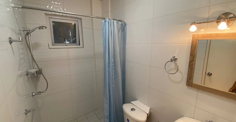 Apartment at Felicidad 8