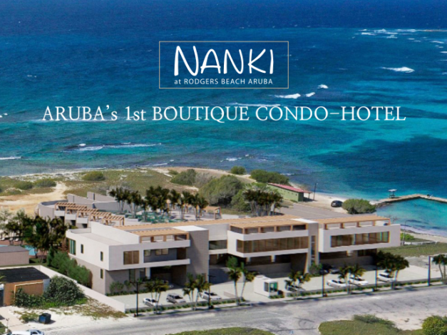 Nanki Residences