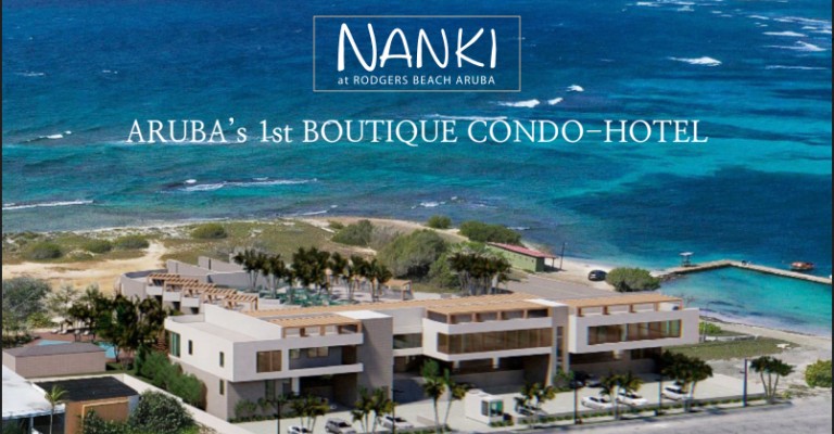 Nanki Residences