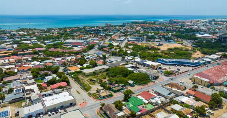 Oranjestad 468 m2