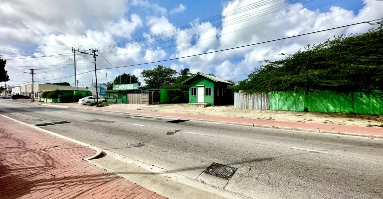 Oranjestad 468 m2