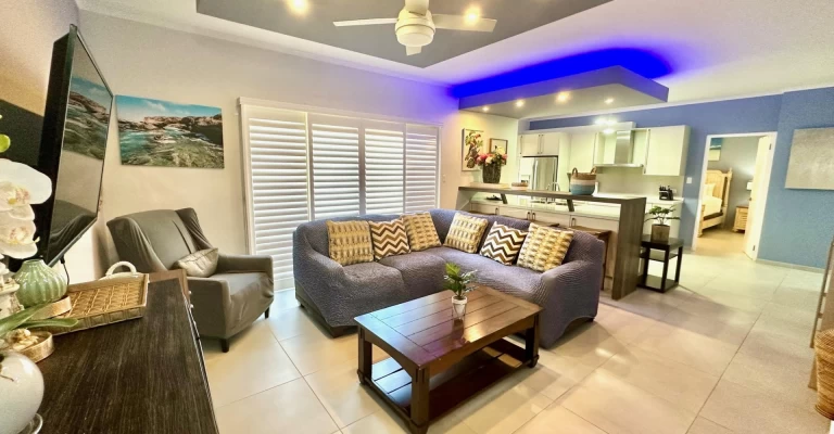 Gold Coast 194 G, property in Aruba