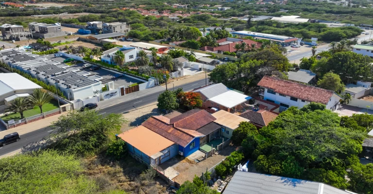 Commercial at Bubali