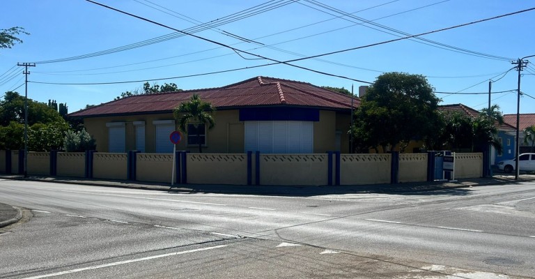 Villa-Dominicanessenstraat