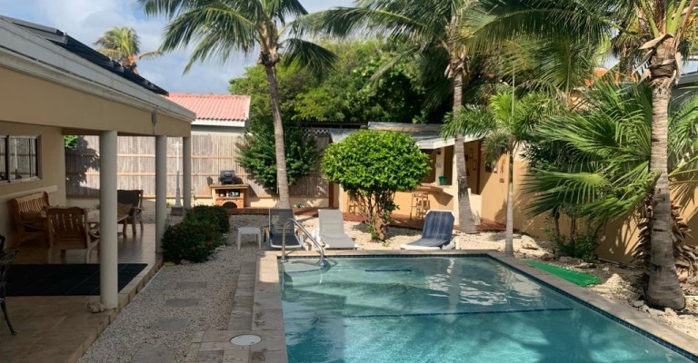 Turn Key Palm Beach Villa