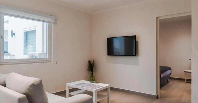 Apartment Complex Noord, photo 5