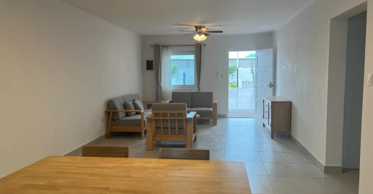 Bon Bini Suites