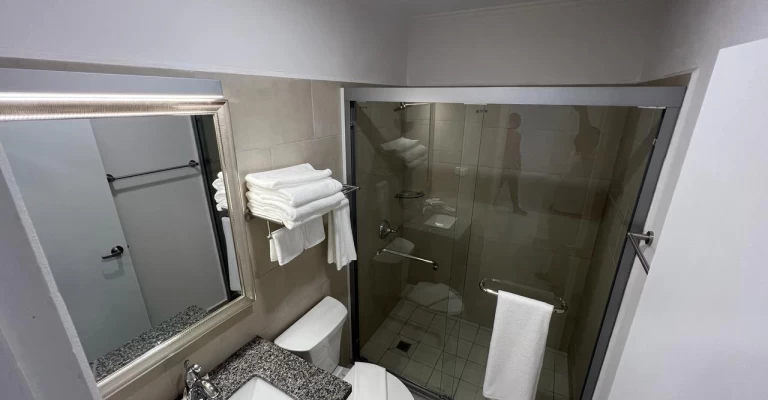 Bon Bini Suites