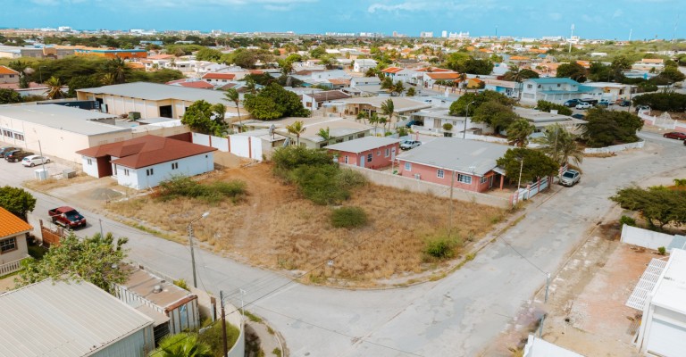 Oranjestad 522 m2