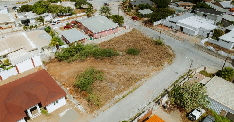 Oranjestad 522 m2