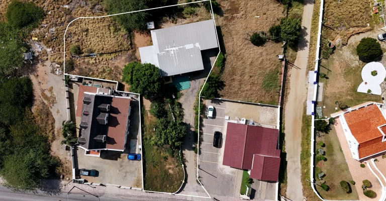 Noord 11, property in Aruba