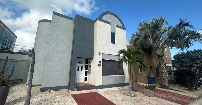 Cuquisastraat 22-A