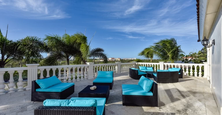 Palm Beach Luxury Villa, photo 4