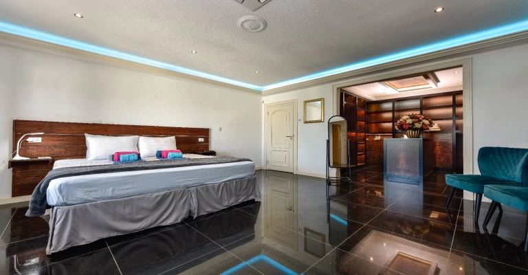 Palm Beach Luxury Villa, photo 8