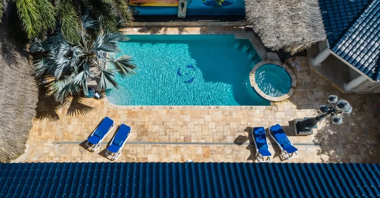 Palm Beach Luxury Villa, photo 9