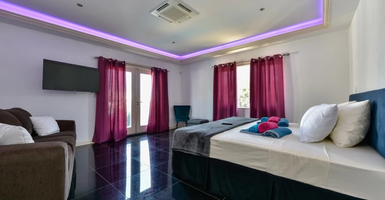 Palm Beach Luxury Villa, photo 27