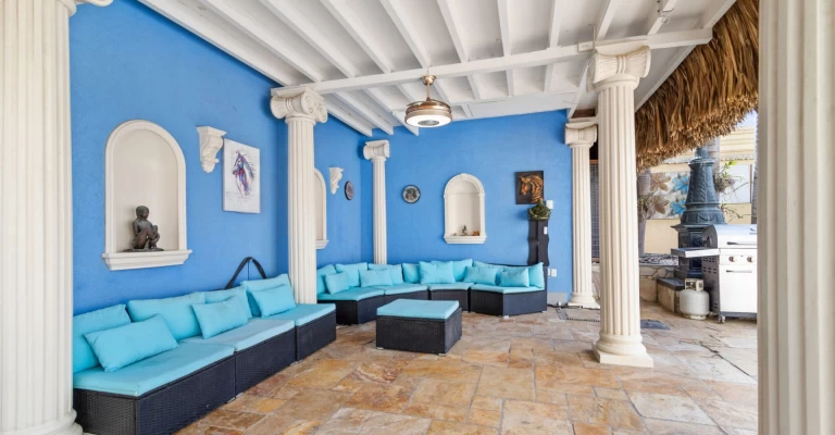 Palm Beach Luxury Villa, photo 32