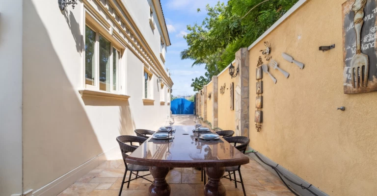 Palm Beach Luxury Villa, photo 33