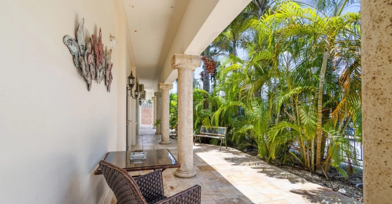Palm Beach Luxury Villa, photo 36