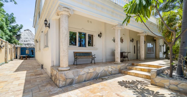 Palm Beach Luxury Villa, photo 37