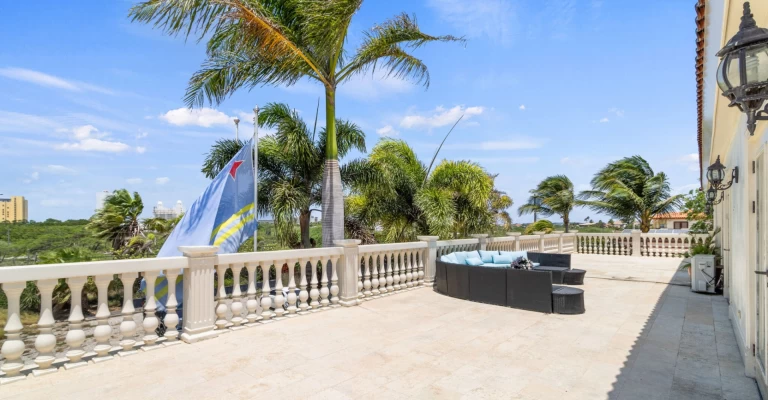 Palm Beach Luxury Villa, photo 38