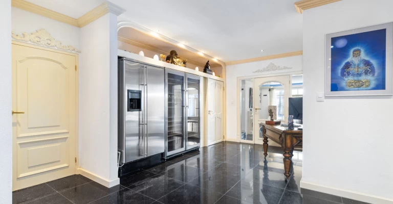 Palm Beach Luxury Villa, photo 44