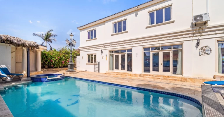 Palm Beach Luxury Villa, photo 46