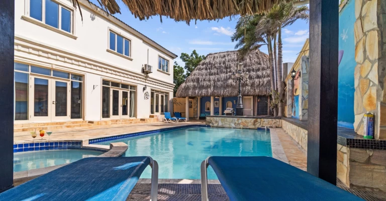 Palm Beach Luxury Villa, photo 47