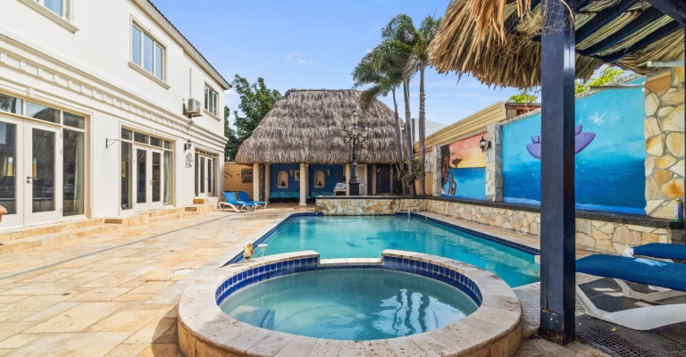 Palm Beach Luxury Villa, photo 48