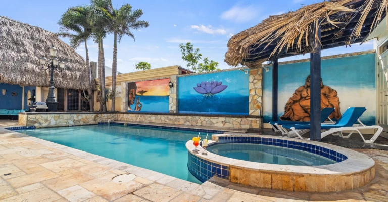 Palm Beach Luxury Villa, photo 49