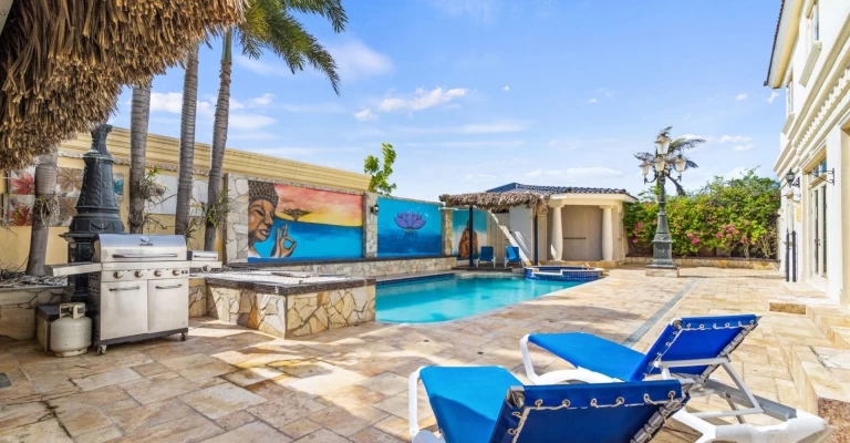 Palm Beach Luxury Villa, photo 51