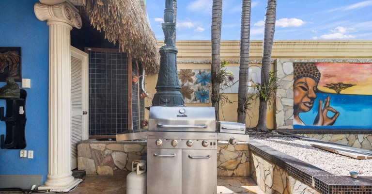 Palm Beach Luxury Villa, photo 50