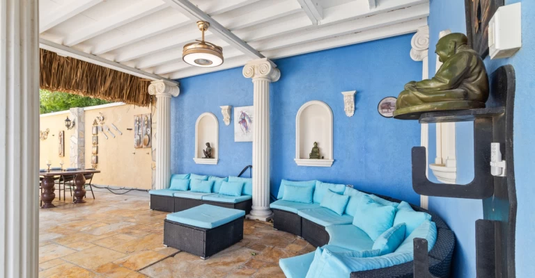Palm Beach Luxury Villa, photo 53