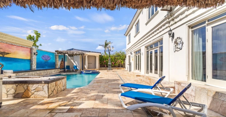 Palm Beach Luxury Villa, photo 52