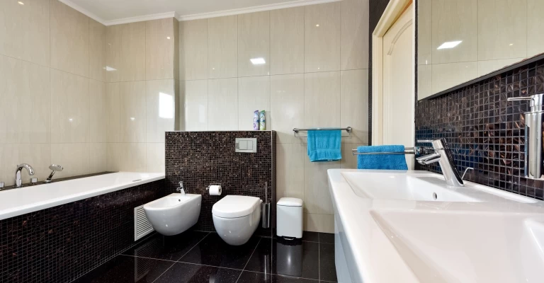 Palm Beach Luxury Villa, photo 55