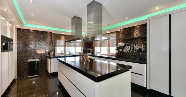Palm Beach Luxury Villa, photo 73