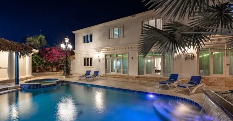Palm Beach Luxury Villa, photo 3