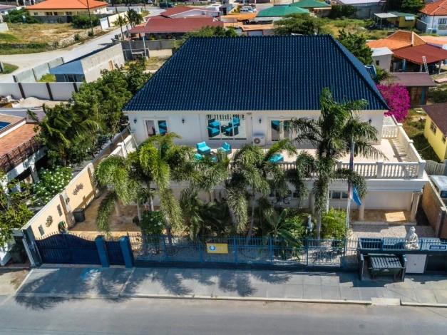 Palm Beach Luxury Villa