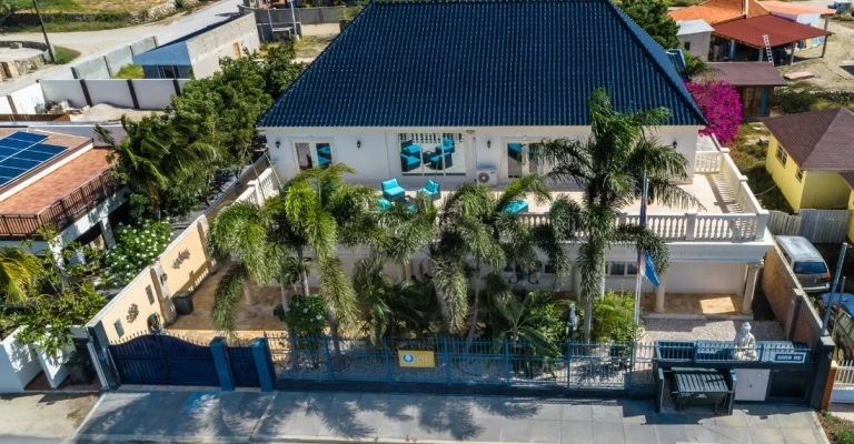 Palm Beach Luxury Villa, property in Aruba