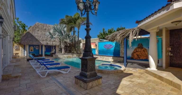 Palm Beach Luxury Villa, photo 76