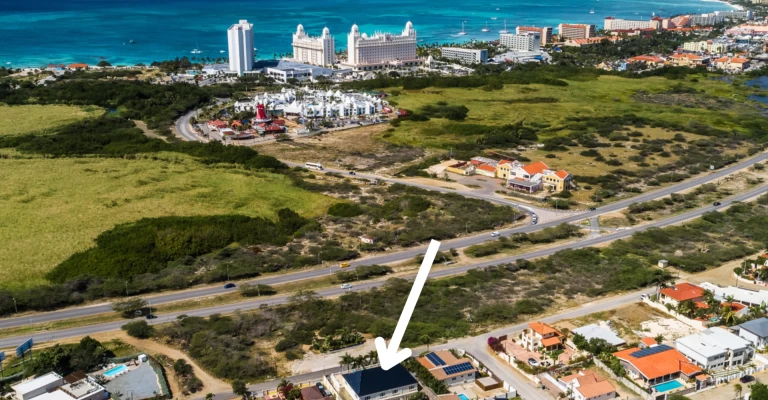 Palm Beach Luxury Villa, photo 2
