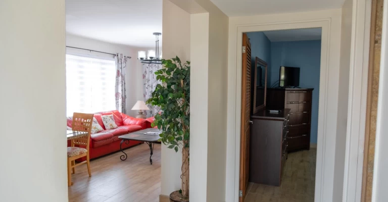 Wacamaya Condo Corner Unit, photo 3