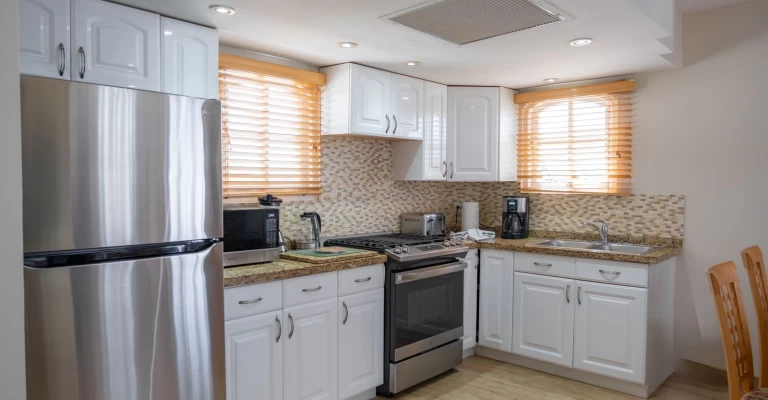 Wacamaya Condo Corner Unit, photo 4
