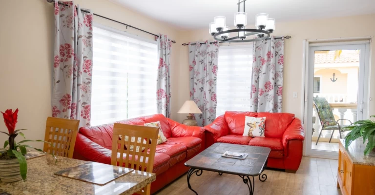 Wacamaya Condo Corner Unit, photo 5