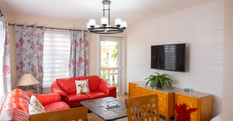 Wacamaya Condo Corner Unit, photo 7