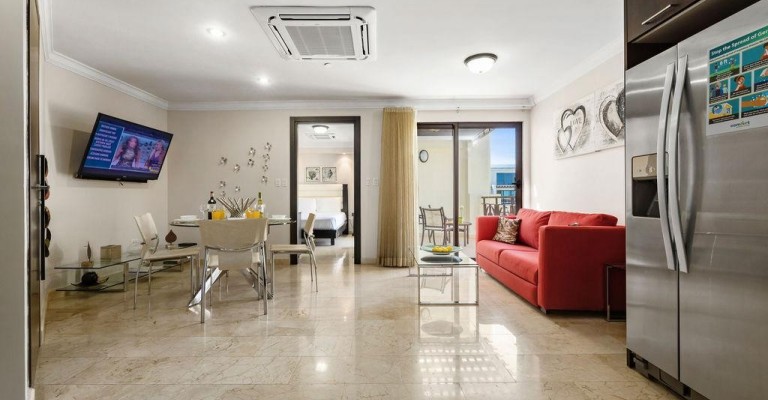 Palmaruba Condo 501