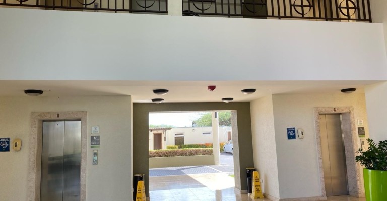 Palmaruba Condo 501
