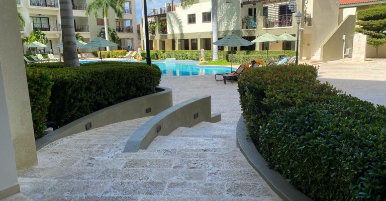 Palmaruba Condo 501