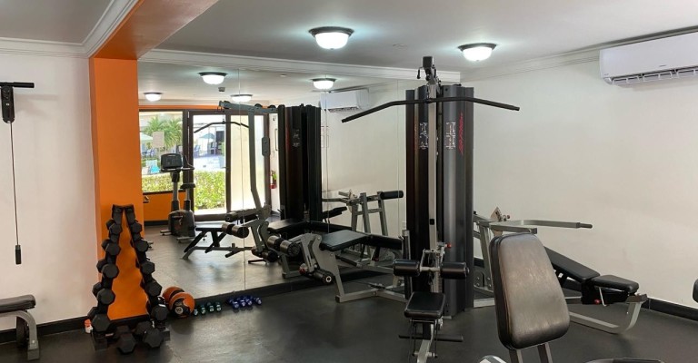 Palmaruba Condo 501