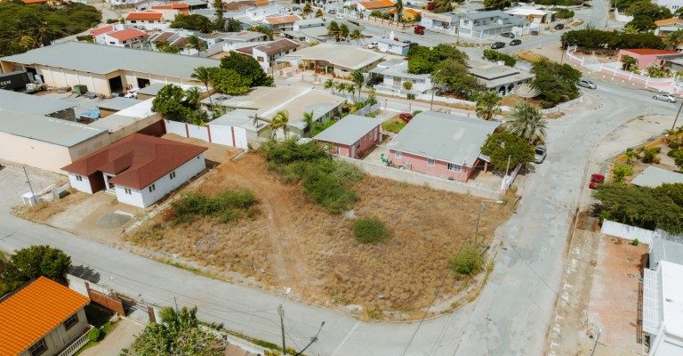 Oranjestad 450 m2